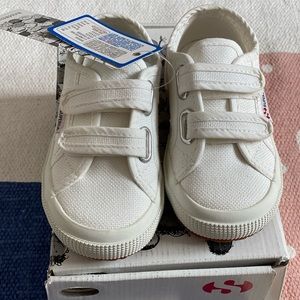 Superga Junior Classic